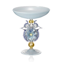 Filigrana Celeste Tazza