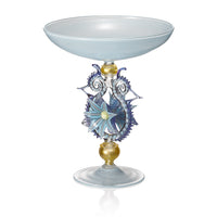 Filigrana Celeste Tazza