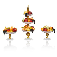 Untitled (Fruit Baskets)