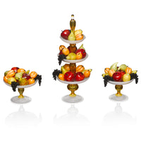 Untitled (Fruit Baskets)