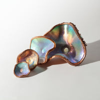 Dichro Nesting Bowl Set