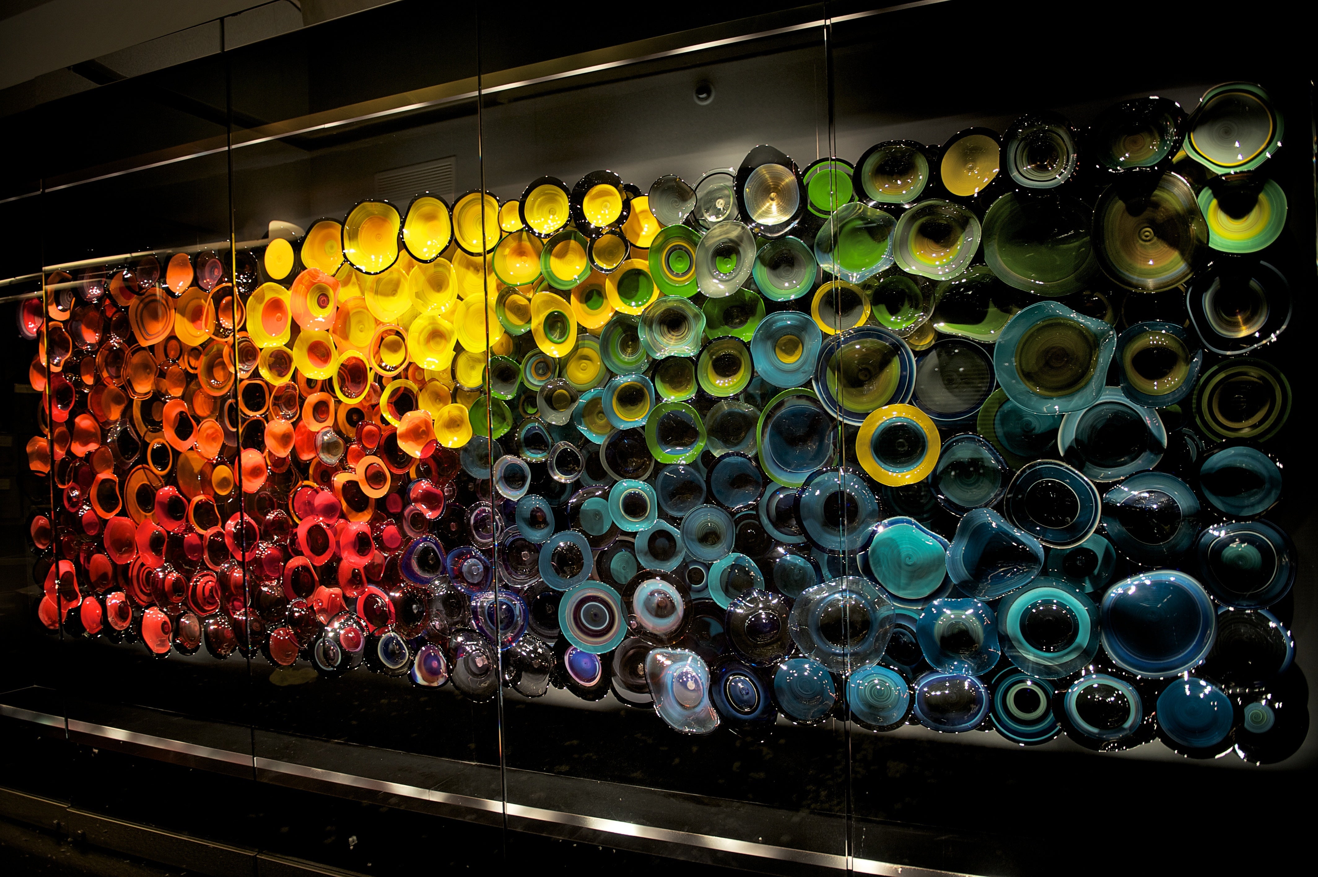 Chasing Rainbows: Sofia Andreou'S Quest For The Perfect Opal - xsk4sxg
