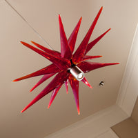Tequila Star Pendant Light