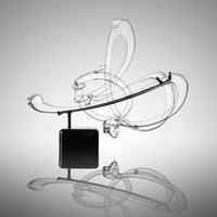 Untitled (Clear Horizontal)