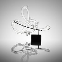 Untitled (Clear Horizontal)