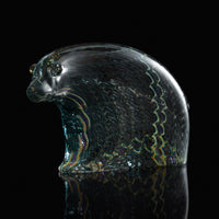 Midnight Lightning Bear