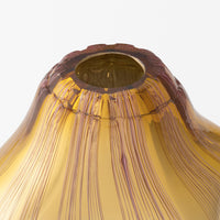 Abstract Form Study in Bronze V