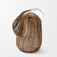 Self Generating Form in Chestnut II