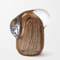 Self Generating Form in Chestnut II