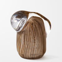 Self Generating Form in Chestnut II