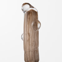 Self Generating Form in Chestnut I