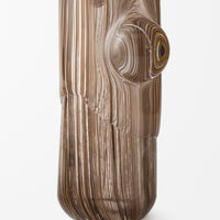 Self Generating Form in Chestnut I