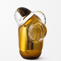 Self Generating Form in Gold II