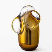 Self Generating Form in Gold II