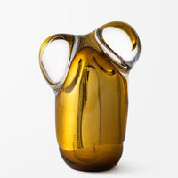 Self Generating Form in Gold II