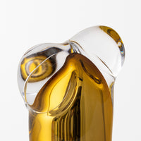 Self Generating Form in Gold II