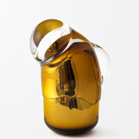 Self Generating Form in Gold III