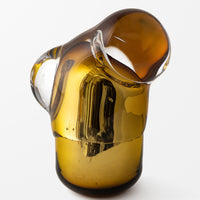 Self Generating Form in Gold III