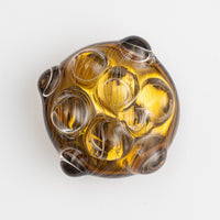 Self Generating Form Wall Object No. 1