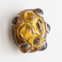 Self Generating Form Wall Object No. 1