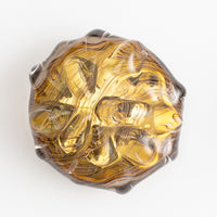 Self Generating Form Wall Object No. 2