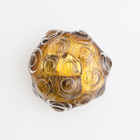 Self Generating Form Wall Object No. 3