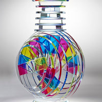 RYB Middy Vertical Vase