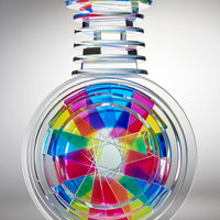 RYB Middy Vertical Vase