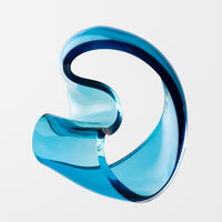 Hanging Loop (Blue)