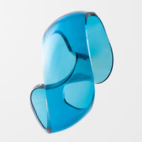 Hanging Loop (Blue)
