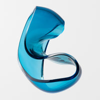 Hanging Loop (Blue)
