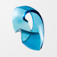 Hanging Loop (Blue)