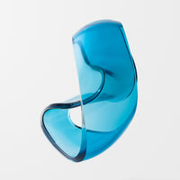 Hanging Loop (Blue)