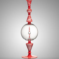 Red Bottle in a Bottle