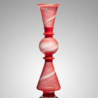 Red Bottle in a Bottle
