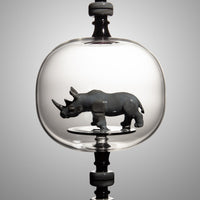 Rhinoceros Bottle