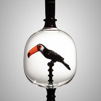 Toucan Bottle
