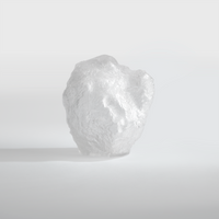 Archiving Ice (Svalbard #3)