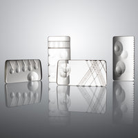 Pocket Lense Composition