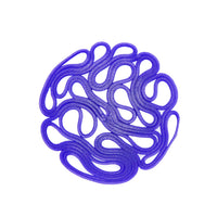 VERO^2 Project Plate (Purple)