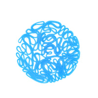 VERO^2 Project Pate (Blue)