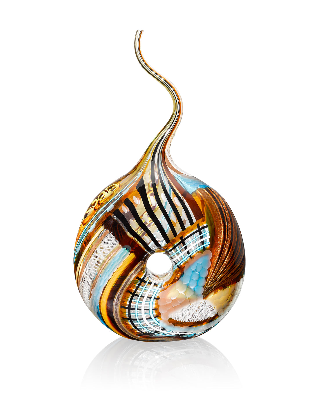 Untitled (Kaleidoscope)