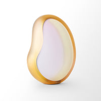 Modular Shape (Or, Rose, et Bleu)
