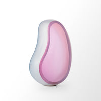 Modular Shape (Bleu, Rose, et Opaline)