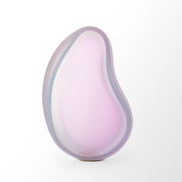 Modular Shape (Bleu, Rose, et Opaline)