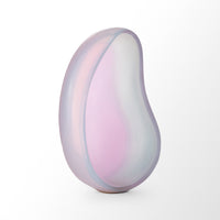 Modular Shape (Bleu, Rose, et Opaline)