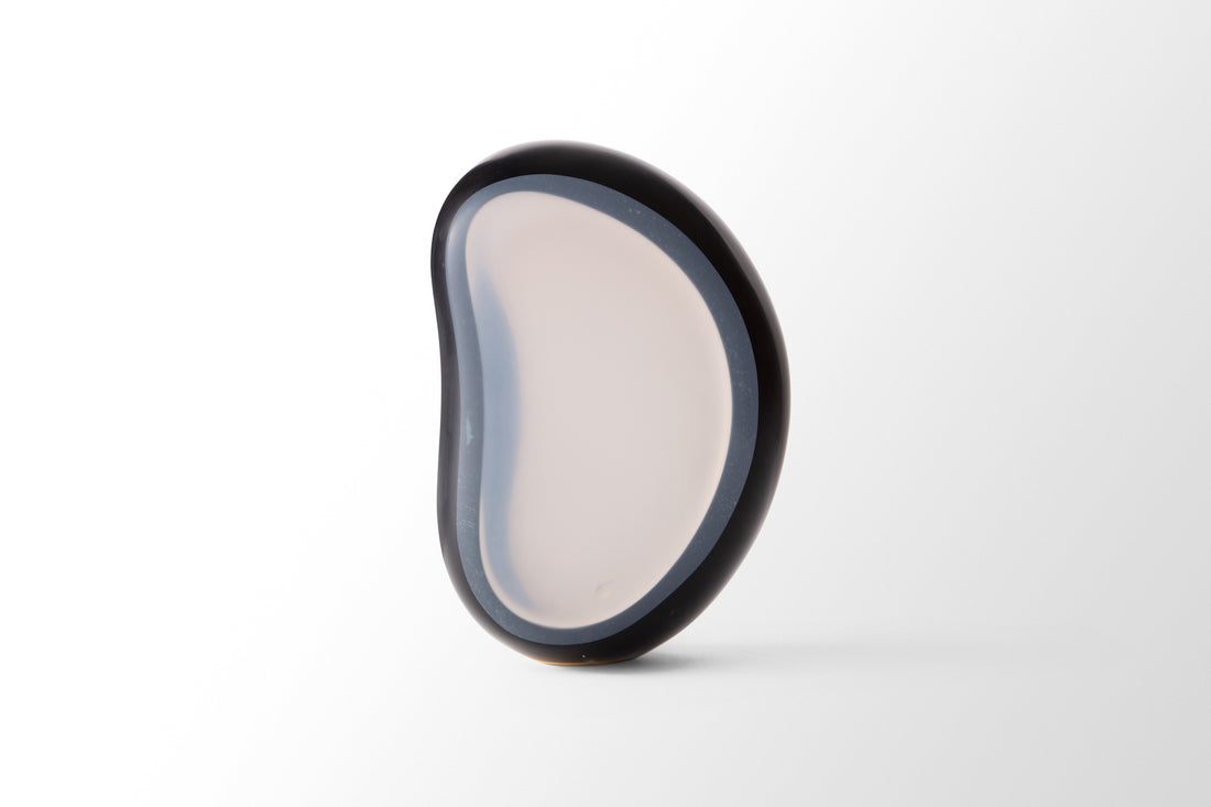 Modular Shape (Noir et Opaline)