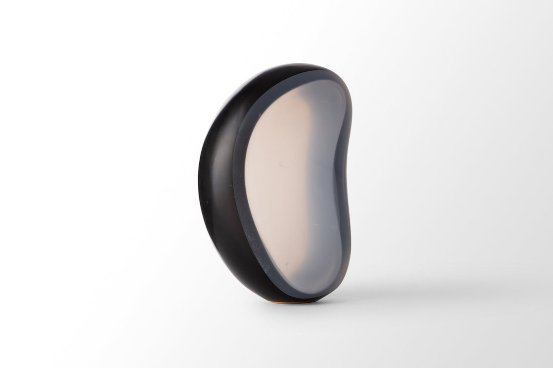 Modular Shape (Noir et Opaline)