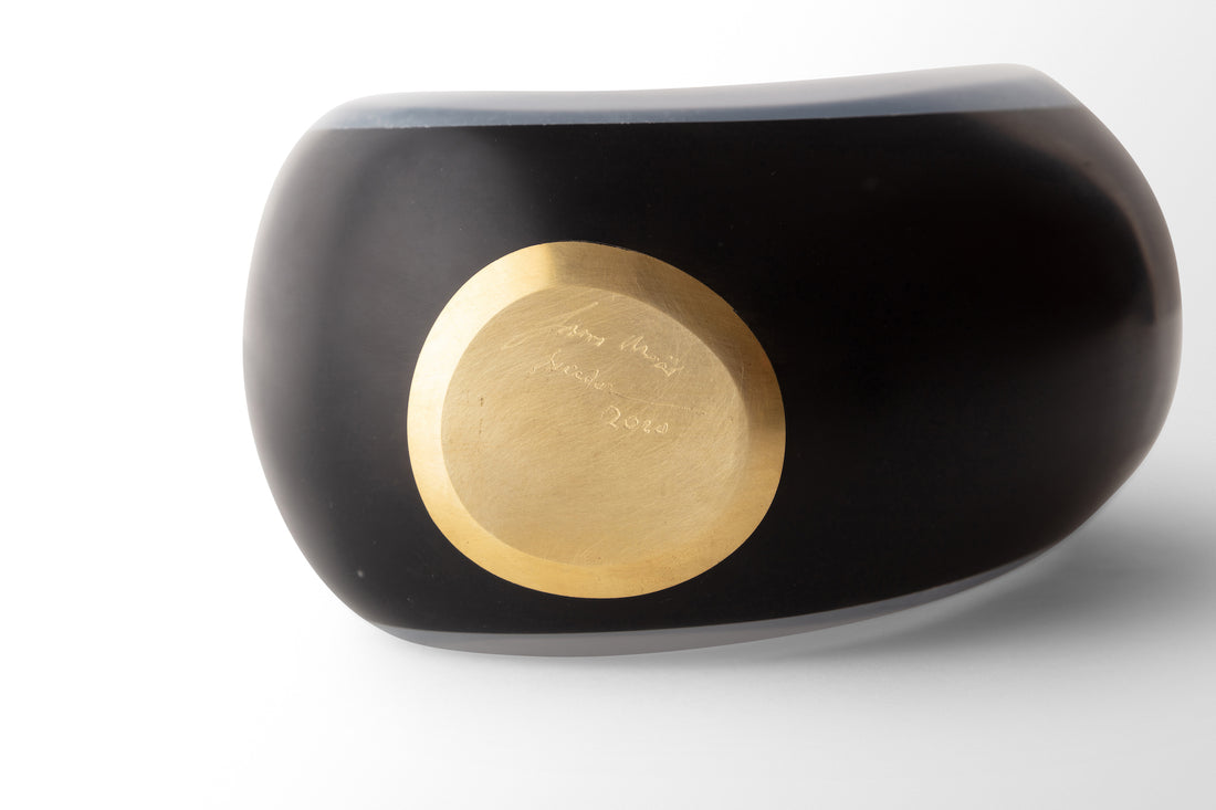 Modular Shape (Noir et Opaline)