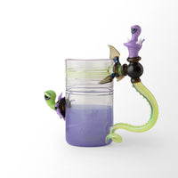 Alien Mug